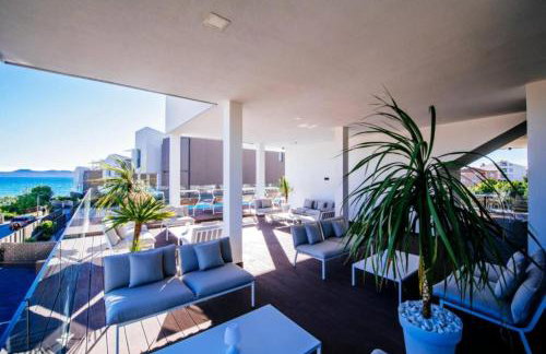 Dedaj Resort - Villa Almaro with Heated Pool - Foto 36