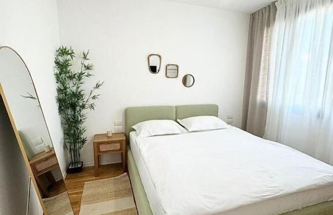 Green Terrace Apartments Tirana - Foto 67