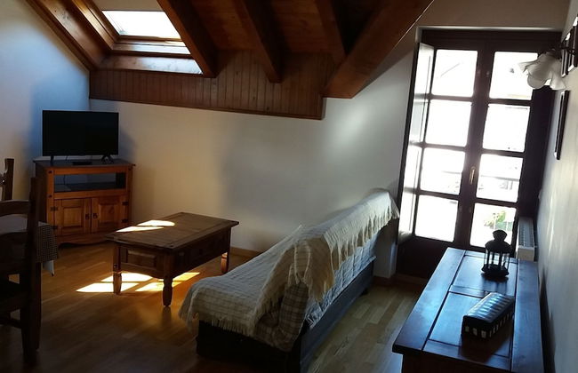 Apartaments Morelló - Photo 19