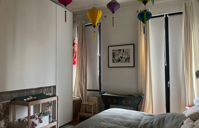 BE ANT Coqu 3 in Antwerpen - Foto 11