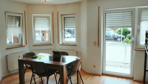 FÜRTH Wohnung mit WLAN und Parkplatz - Foto 2