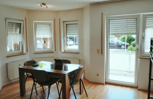 FÜRTH Wohnung mit WLAN und Parkplatz - Foto 2