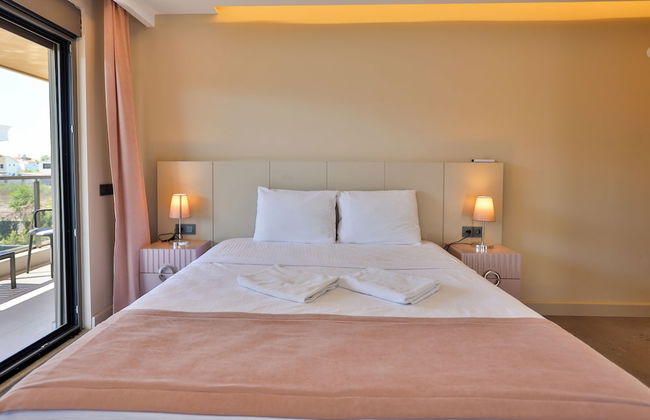 Nirvana Holiday Homes - Foto 8