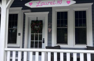 Lakefront Couples Retreat in the Poconos - Foto 75