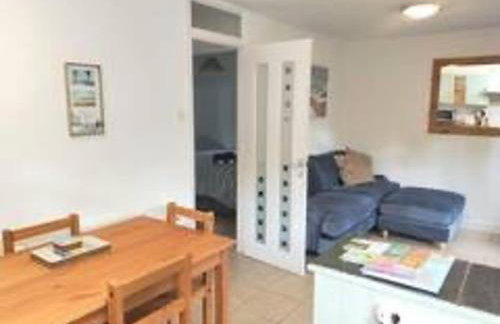 Rebels Retreat - 2-bed Chalet nr St Ives & Hayle - Foto 21