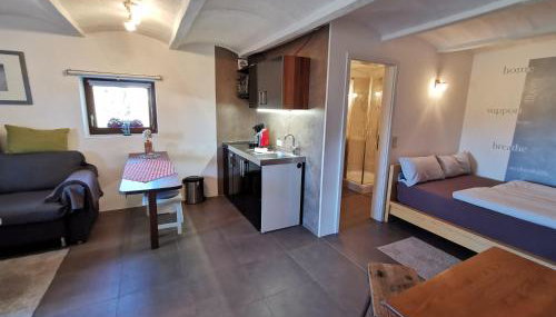 BodenSEE Apartment Meckenbeuren Brochenzell - Foto 5