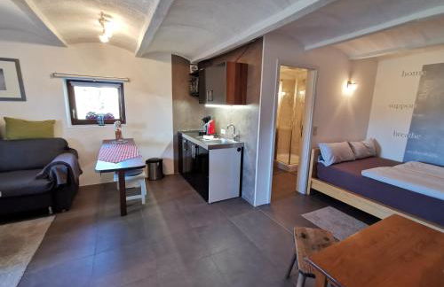 BodenSEE Apartment Meckenbeuren Brochenzell - Foto 5