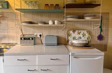 Ferienhaus Glücklich am Bach - Foto 28