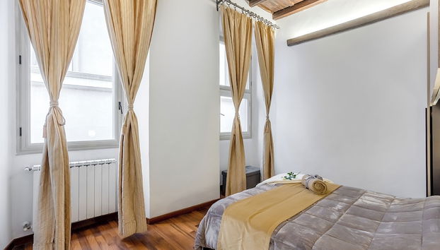 Trevi Fountain Luxury Guesthouse - Foto 5, Zimmer