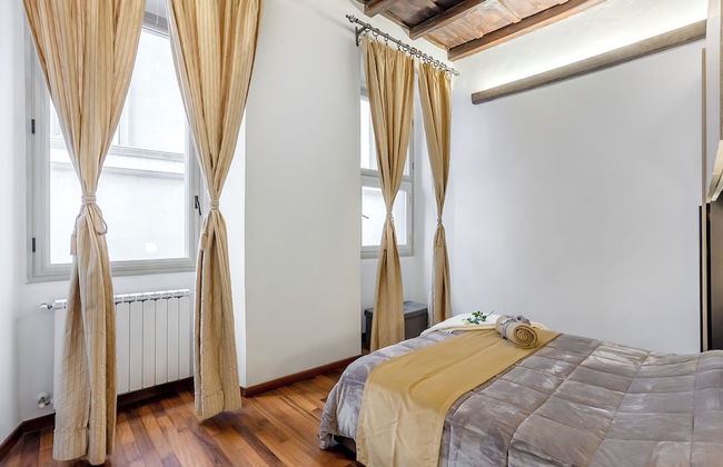 Trevi Fountain Luxury Guesthouse - Foto 5