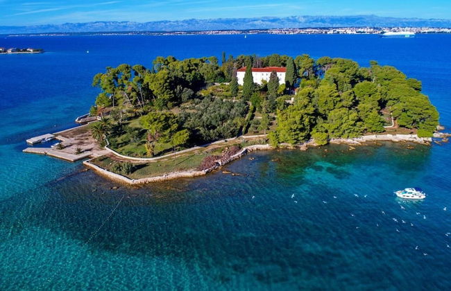 Spacious Apartment Milly With Pool - Foto 34