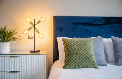 Quiet 2 bedroom gem in Stirling - Foto 30