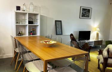 Charmante maison 2 Chambres à 10 mn d'Angers - Photo 13