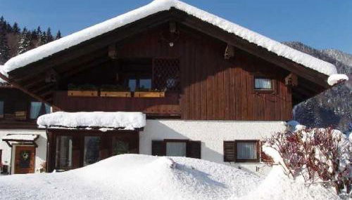 Ferienwohnungen Familie Brunner, Kreuth-Reitrain - Foto 5