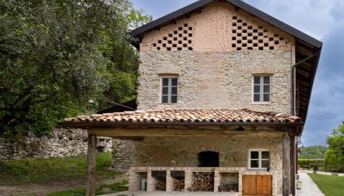 Cascina Voglietti - Foto 3, Garden