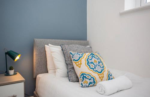 Vacant Nests The John St Beamish Museum WiF - Foto 32