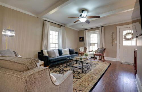 Gambier Vacation Rental about 5 Mi to Mt Vernon! - Foto 1