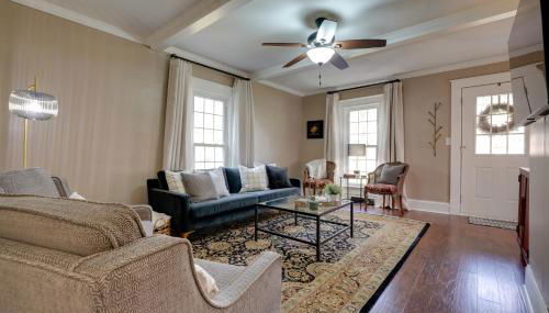 Gambier Vacation Rental about 5 Mi to Mt Vernon! - Foto 1