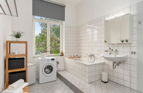 MEL&BENS Weserstadion Jugendstil-Design - Foto 23