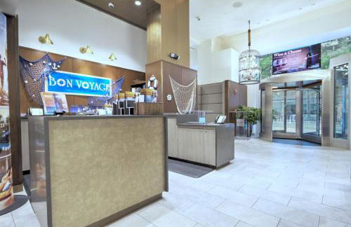 Beautiful Resort in Midtown 45 - Deluxe 1BD - Foto 33