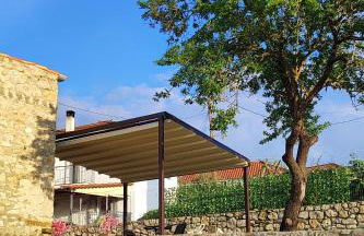 Vaki's country house - Foto 13