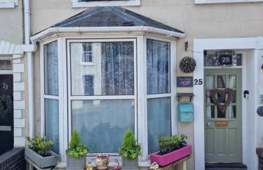 Town Cottage ground floor appartment - Foto 1