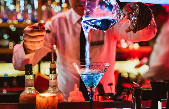 Kenzi Tower - Photo 27