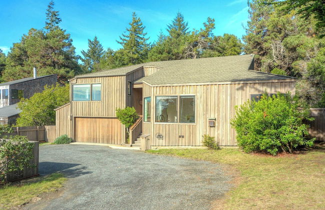 Pacific Splendor Private Hot Tub w/ Views! - Foto 1