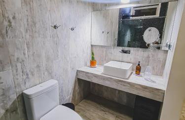 Casa c Wifi, churrasq, pisc, redario, Pet friendly - Photo 15