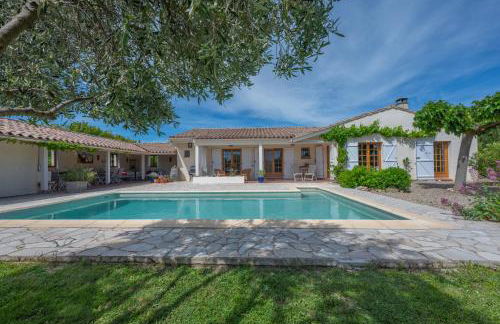 Le Bariole, luxury villa with heated pool - Foto 42