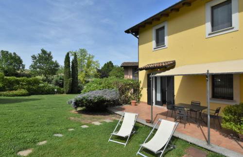 Apartment La Corte Bricca - Bilo D by Interhome - Foto 32