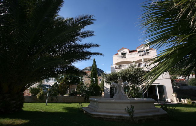 Apartments Villa Jadranka - Adults Only - Foto 64