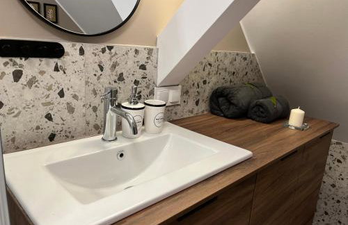 Apartamenty CEKCYN - KOLEJOWA 6 - Foto 12