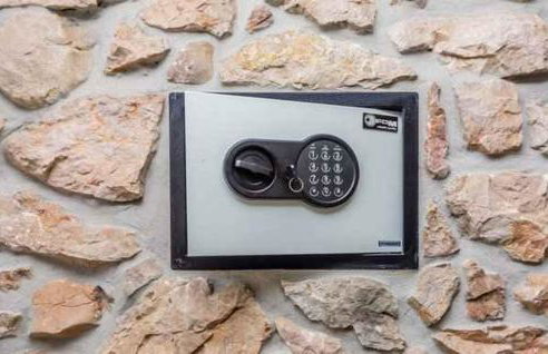 Holiday home in SvetiVidDobrinjski 5A - Insel Krk 42200 - Photo 4