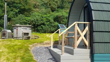 Siabod Huts - Foto 4