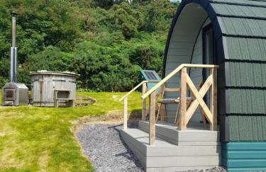 Siabod Huts - Foto 4