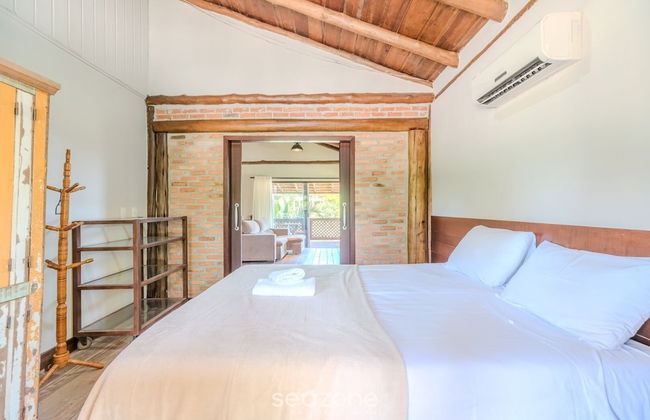 VLE Lindo condomínio em meio à natureza - Foto 40