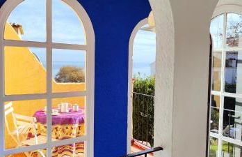 Casa con jardín a 30 metros de la playa. AT. - Foto 30