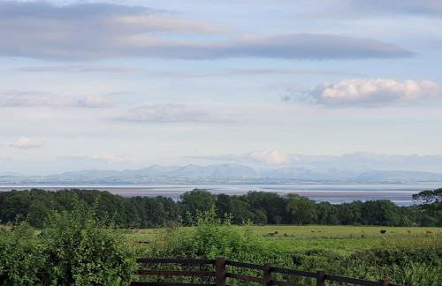 Beautiful Countryside Lodge with Outstanding Views - Pass the Keys - Foto 5