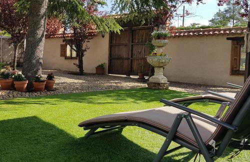 Casa Rural Pedraza - Foto 19