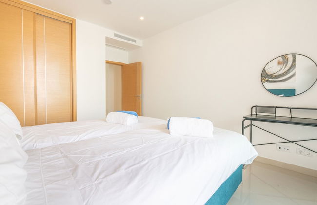 Lagos Marina View 4 With Pool by Homing - Foto 3