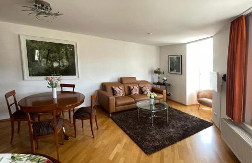 Fewo Isarblick Bad Tölz - Foto 6