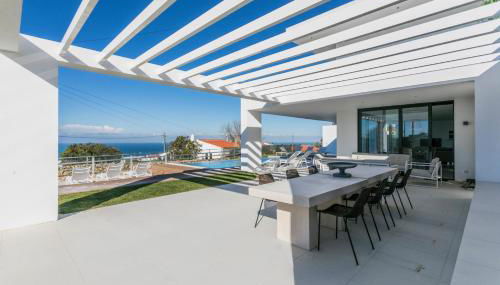 The Villa / Ericeirahills - Foto 3