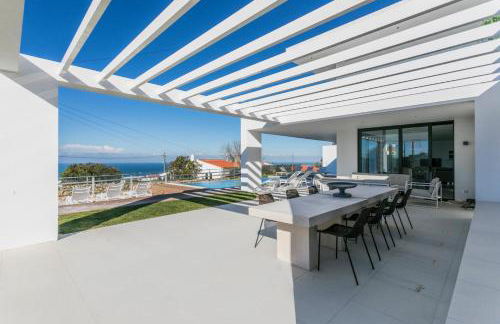 The Villa / Ericeirahills - Foto 3