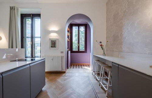 tHE Aura Suite - Porta Romana - Photo 1