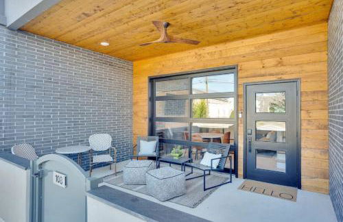 Main Street Retreat Chatt - Foto 1