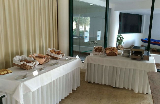 Ondamar Hotel - Photo 55