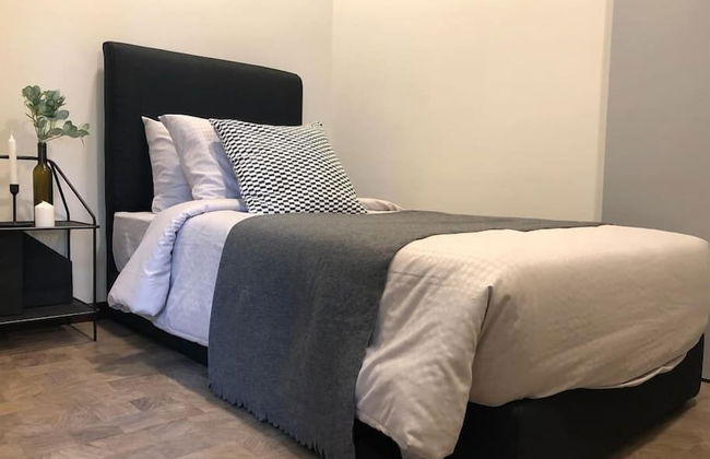 Expressionz Professional Suites by SYNC - Foto 4