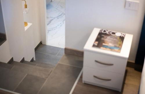 VILLA DEI VENTI - FOHN APARTMENT by Curtiaffitti - Foto 6