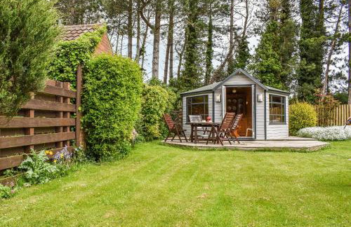 Evergreen House - Foto 21